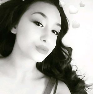 Meet your Posher, Joanna